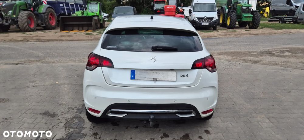 DS Automobiles DS 4 - 13
