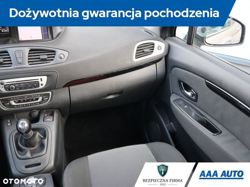 Renault Scenic - 9