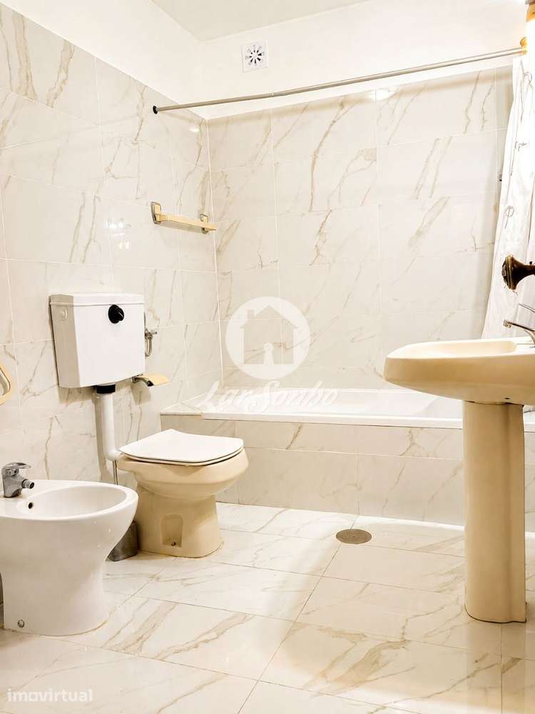 Apartamento, para arrendamento, Barcelos - Barcelos - Grande imagem: 5/20