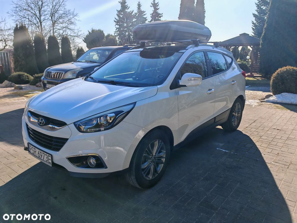 Hyundai ix35 - 5