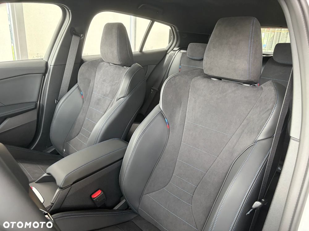 BMW Seria 1 - 15