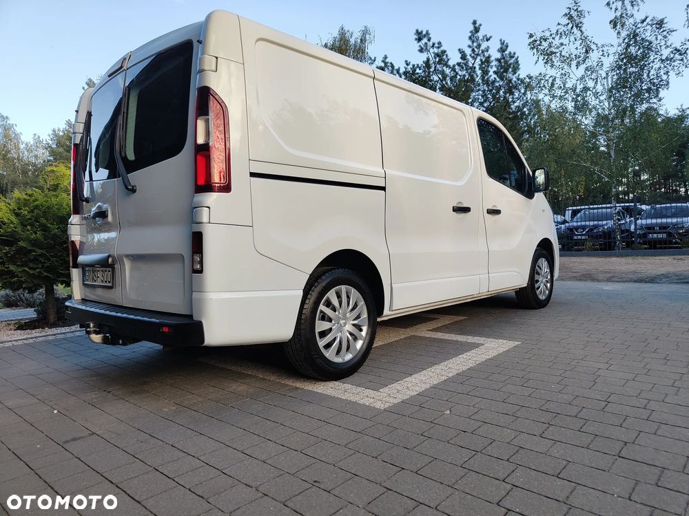 Renault Trafic - 4