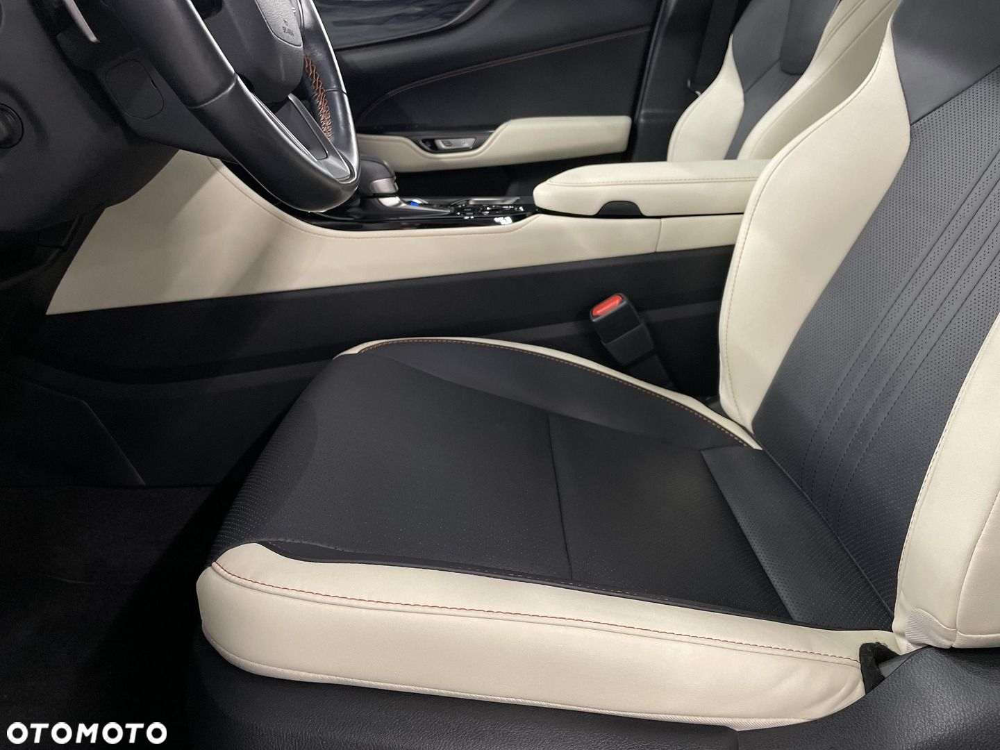 Lexus NX - 10