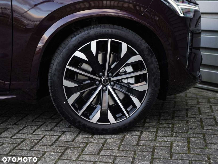 Volvo XC 90 - 7