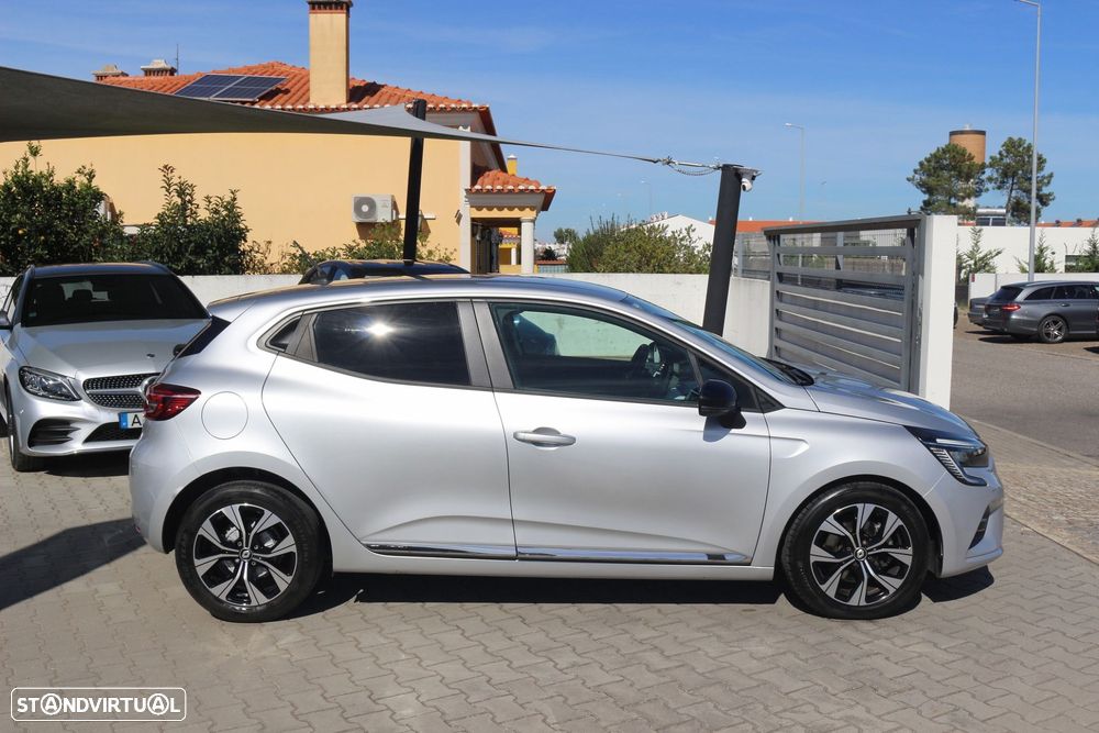 Renault Clio 1.5 Blue dCi Evolution - 21