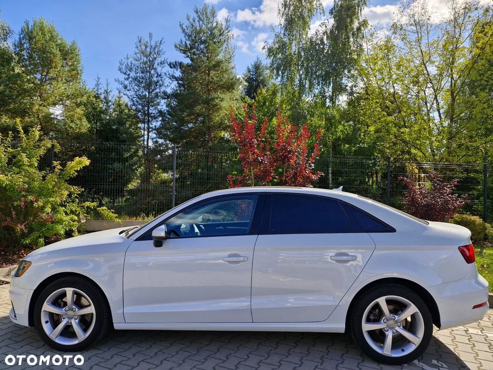 Audi A3 1.8 TFSI Attraction S tronic - 4