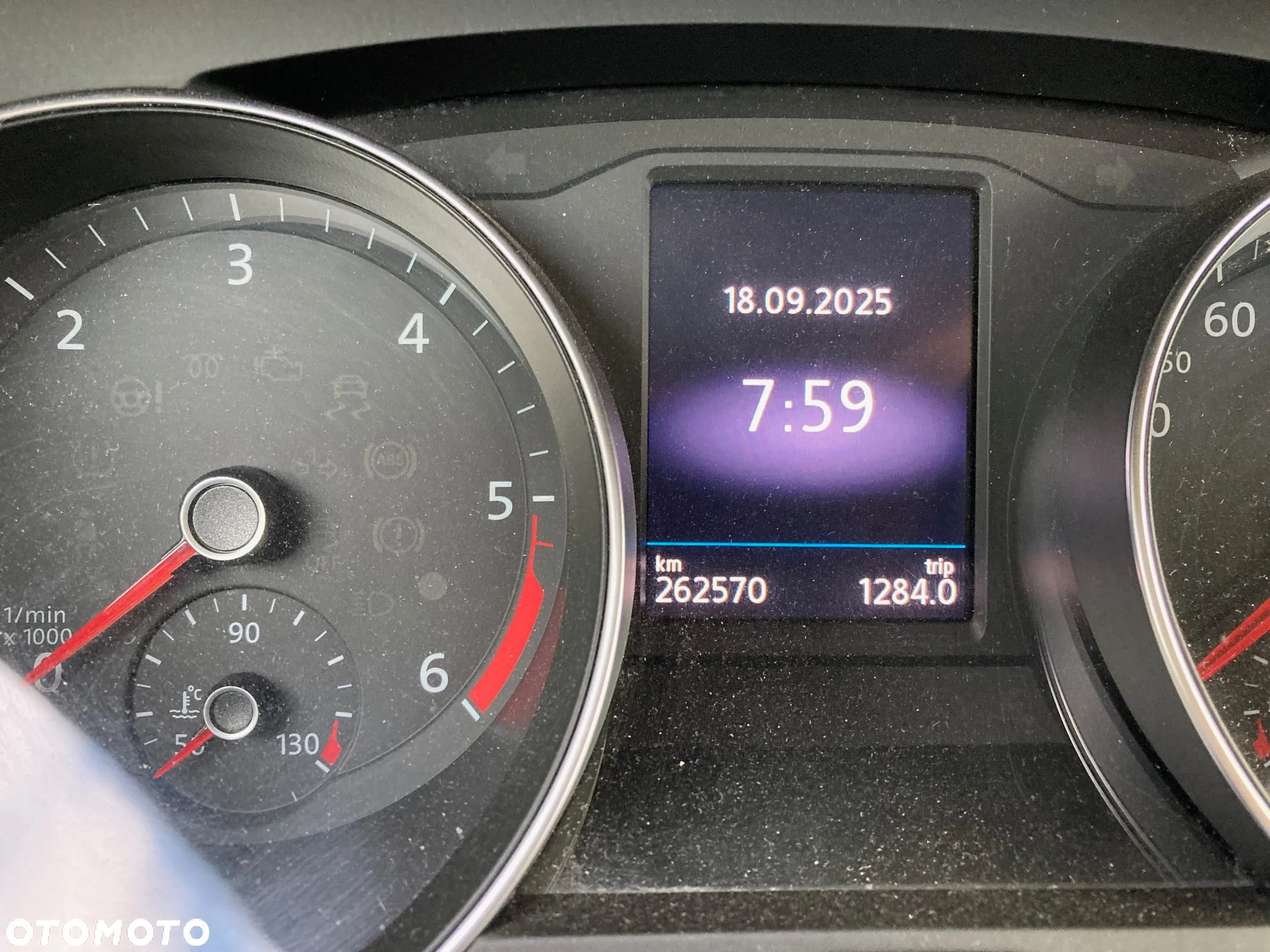 Volkswagen Passat 2.0 TDI BMT Comfortline DSG - 11