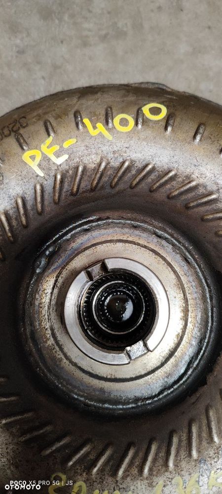 AUTOMAT OPEL CHEVROLET DAEWOO SAAB FIAT ALFA ROMEO LANCIA RENAULT DACIA CITROEN PEUGEOT FORD VOLVOAUTOMATYCZNE DIESEL / BENZYNA SPRZĘGŁO KOŁO ZAMACHOWE TARCZA DOCISK DWUMAS - 18