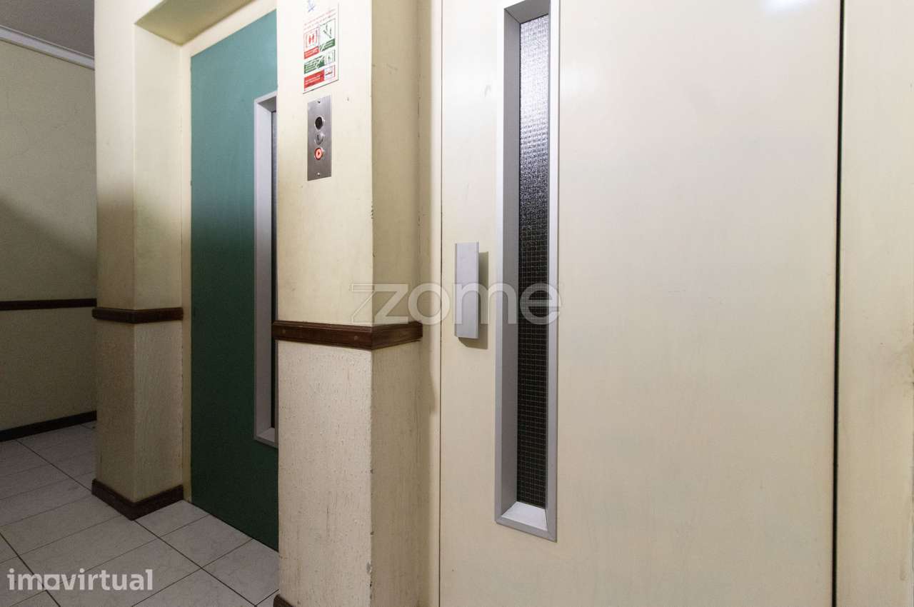 Apartamento T3, S.Vitor, Braga - Grande imagem: 5/35