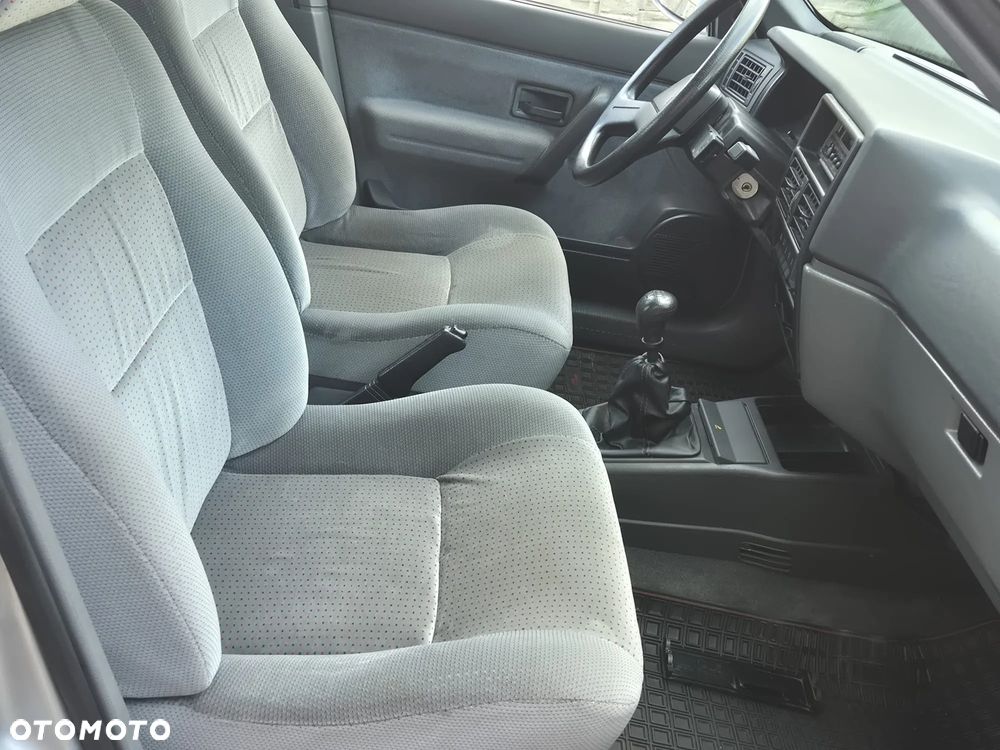 Renault 19 1.7 TXE - 5