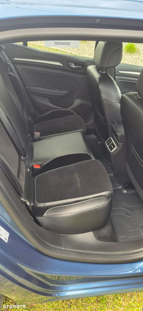 Renault Megane 1.6 SCe Intens - 6