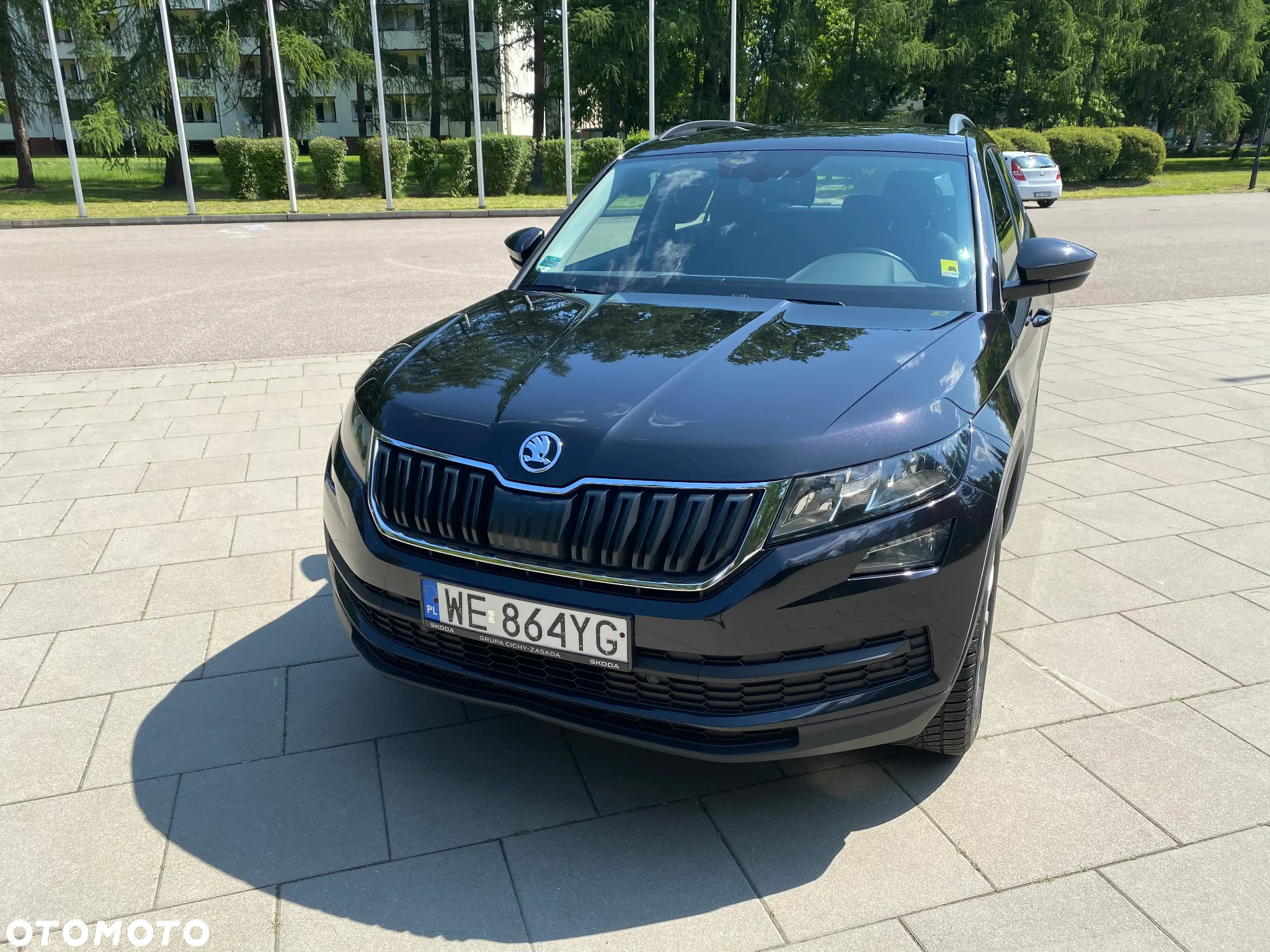 Skoda Kodiaq 2.0 TDI 4x2 Ambition DSG - 4