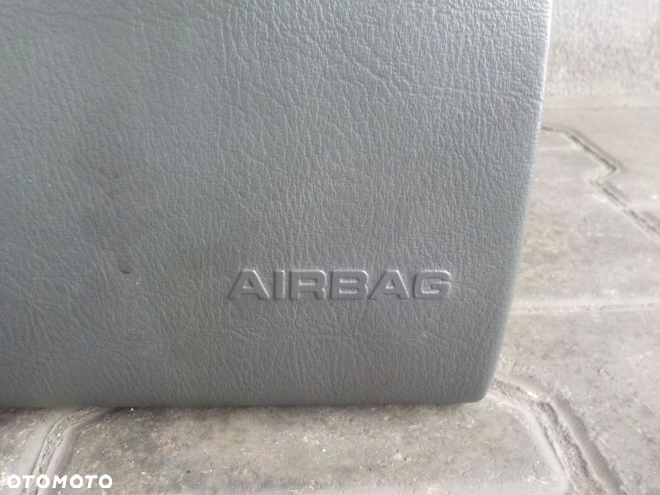 VW T4 MULTIVAN PODUSZKA AIRBAG PRAWY PASAŻERA - 2