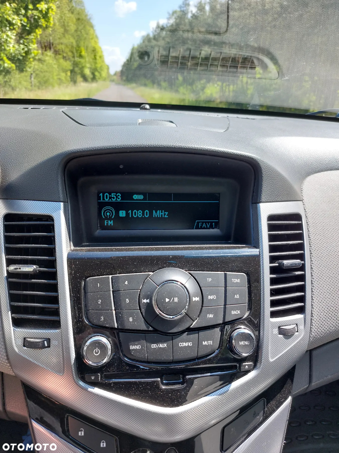 Chevrolet Cruze 2.0 VDCi LT - 17