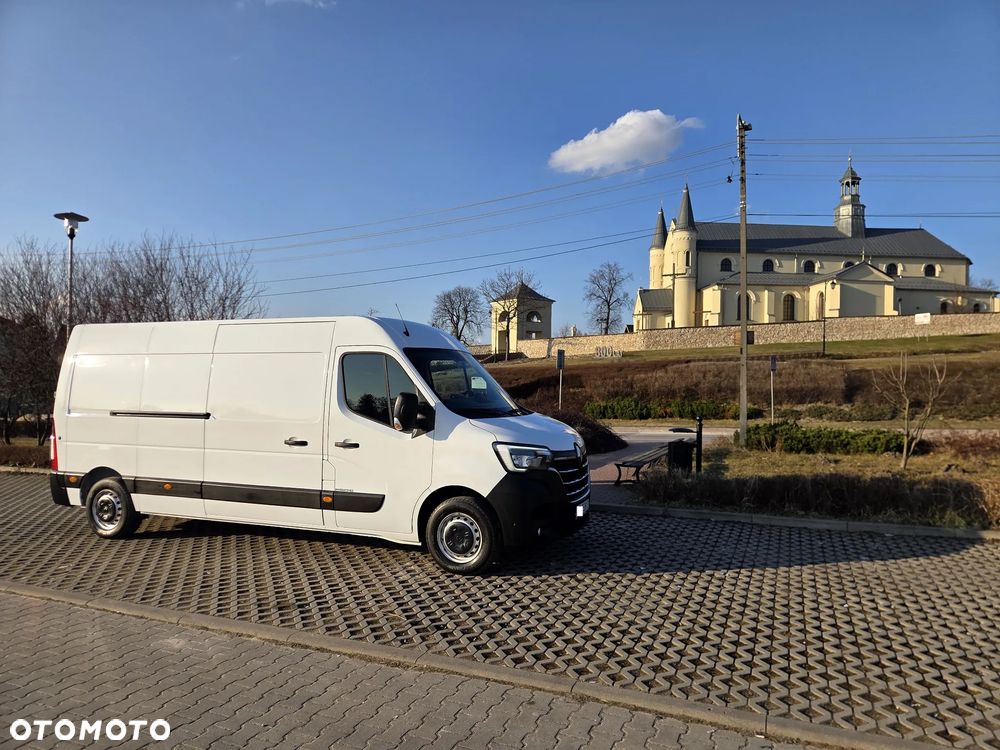Renault Master - 40