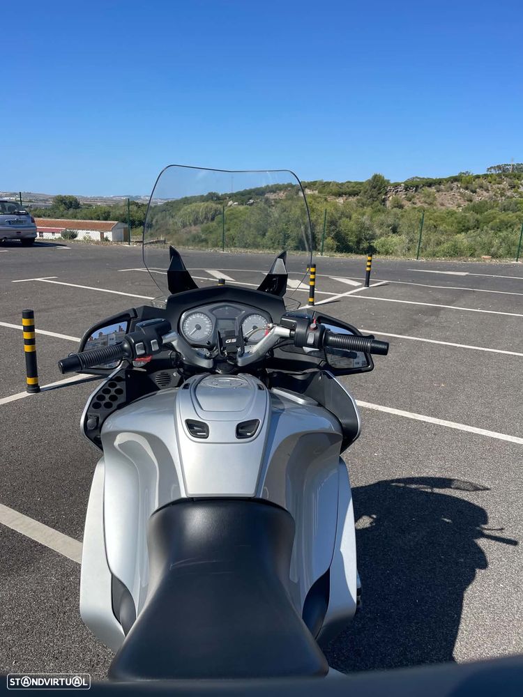 BMW R 1200 RT - 4