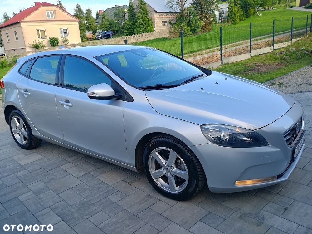 Volvo V40 D2 Drive-E Kinetic - 7