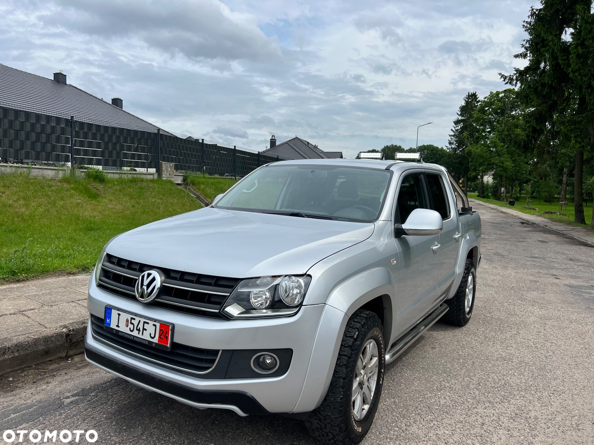 Volkswagen Amarok 2.0 BiTDI 4MOTION Highline - 14
