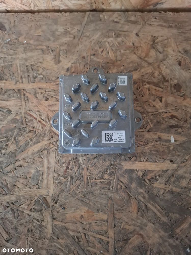 Ford Edge LIFT  Moduł LED Lampy L90137998 - 1