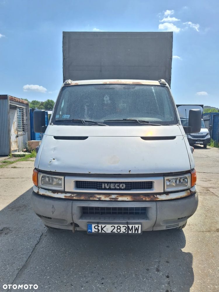 Iveco Daily 35C11 - 4