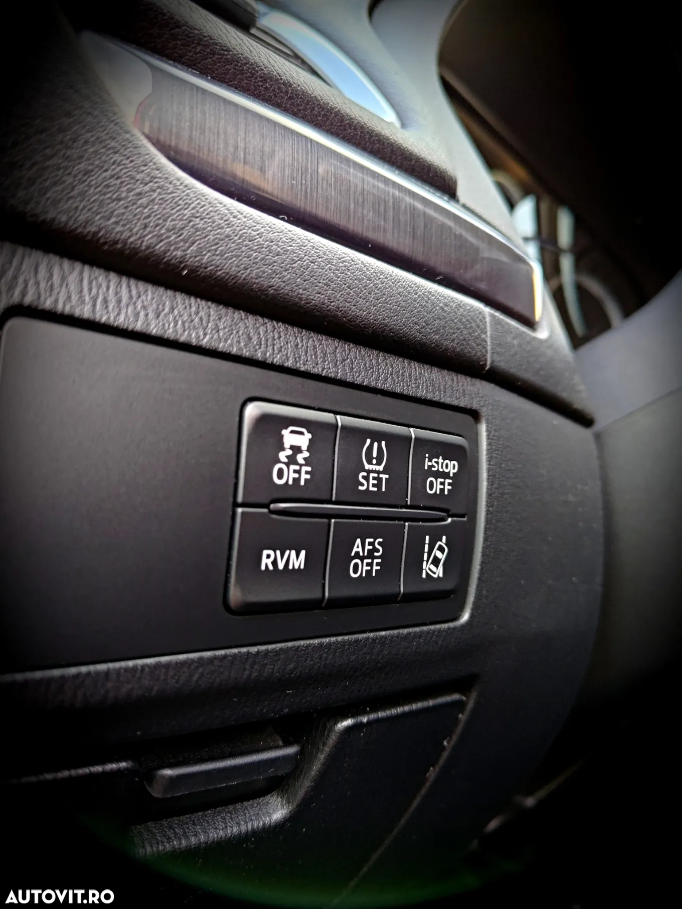 Mazda 6 2.2 Kombi SKYACTIV-D Business-Line - 12