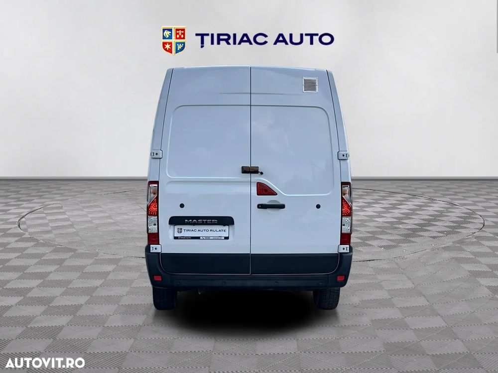 Renault Master FG F3300 L2H2 - 4