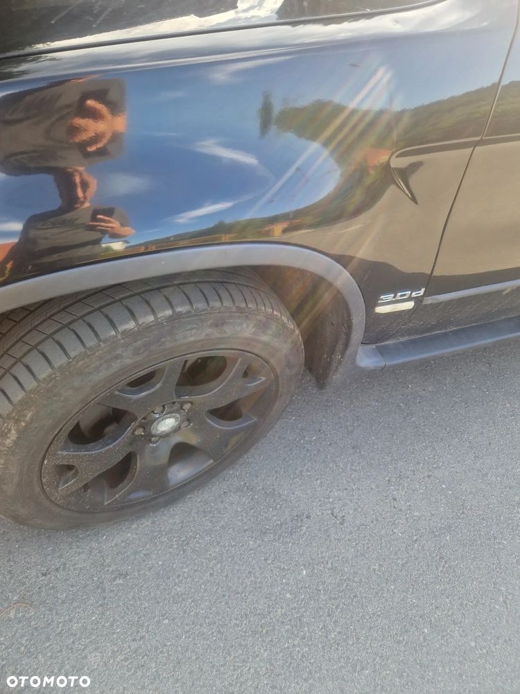 BMW X5 - 12