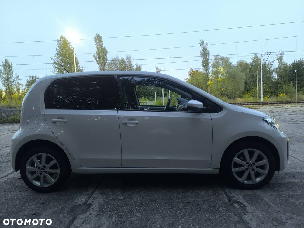Volkswagen up! 1.0 move EU6 - 13