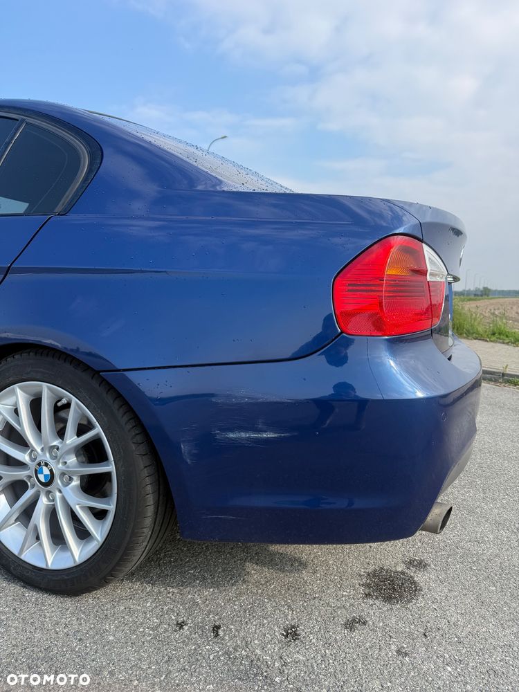 BMW Seria 3 - 17