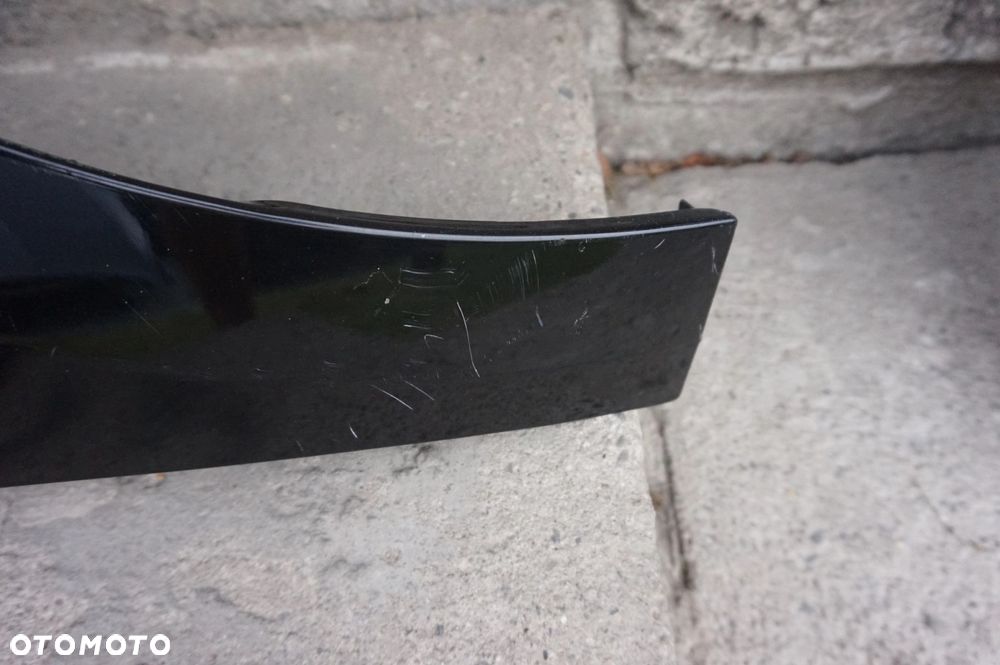 ZDERZAK MASKA BŁOTNIK KOMPLETNY PRZÓD RENAULT MEGANE III 3 08/11r - 10