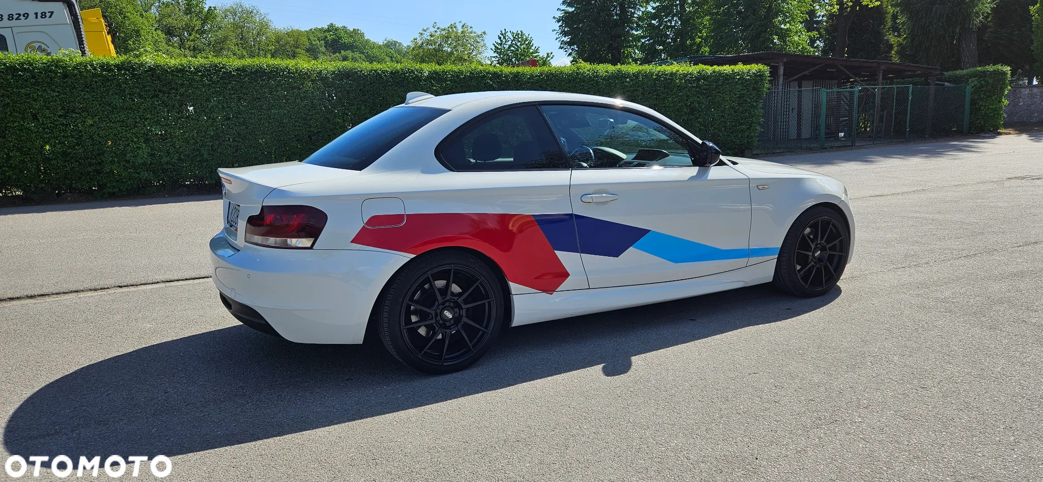 BMW Seria 1 - 11