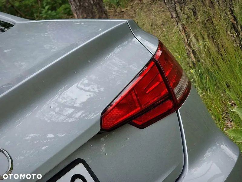 Audi A4 Limousine 2.0 TDI S tronic design - 14