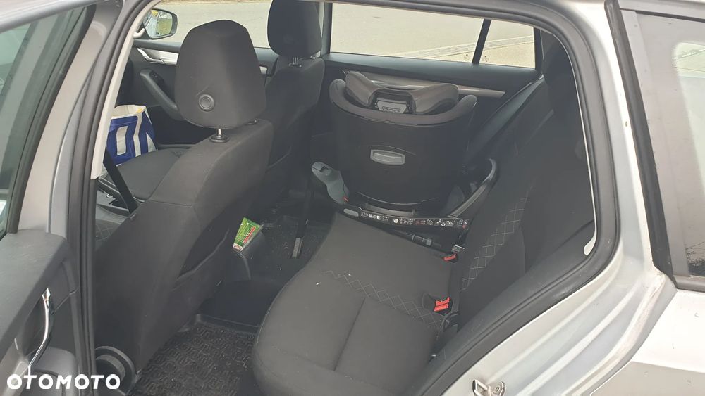 Skoda Octavia - 6