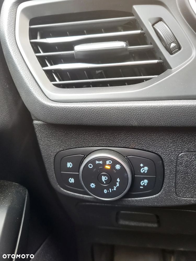 Ford Focus - 17