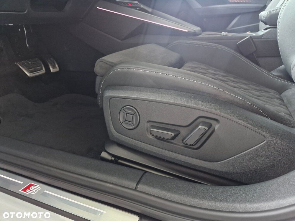 Audi S3 Limousine - 17