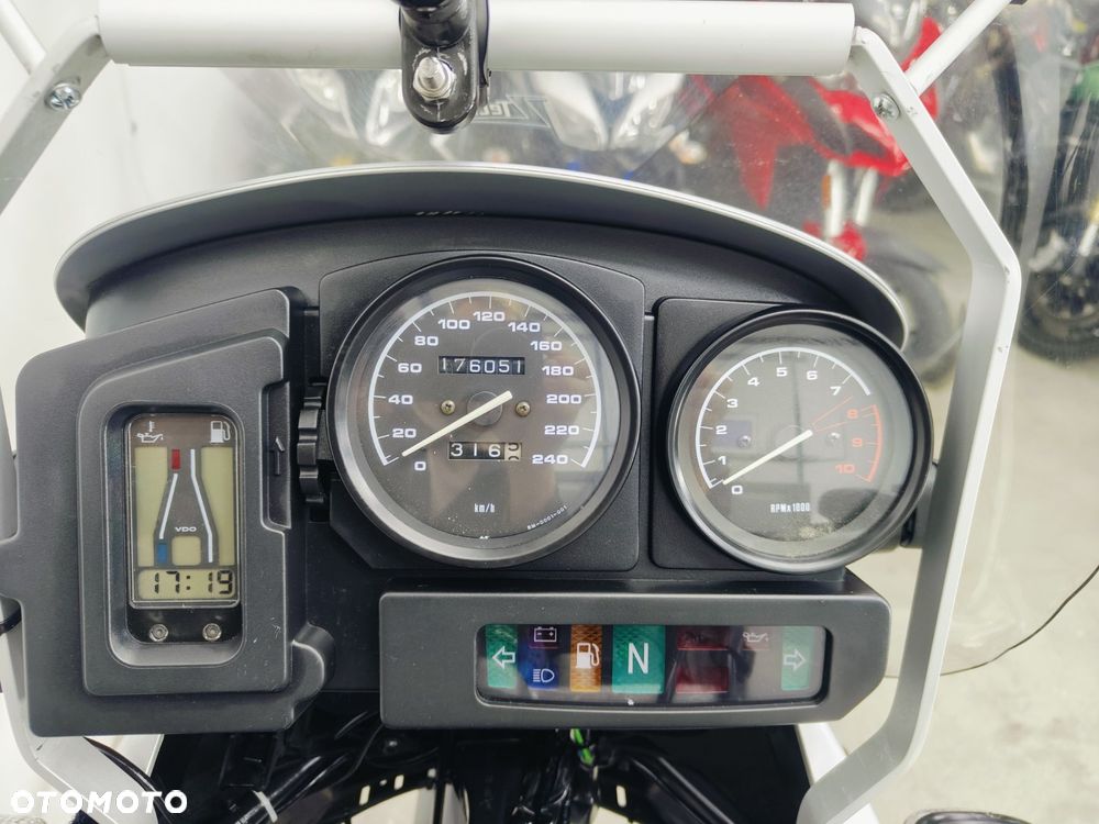 BMW GS - 16