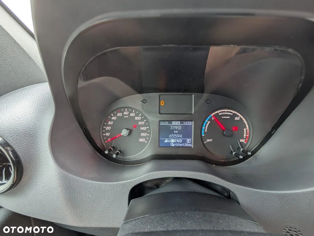 Mercedes-Benz Sprinter - 18