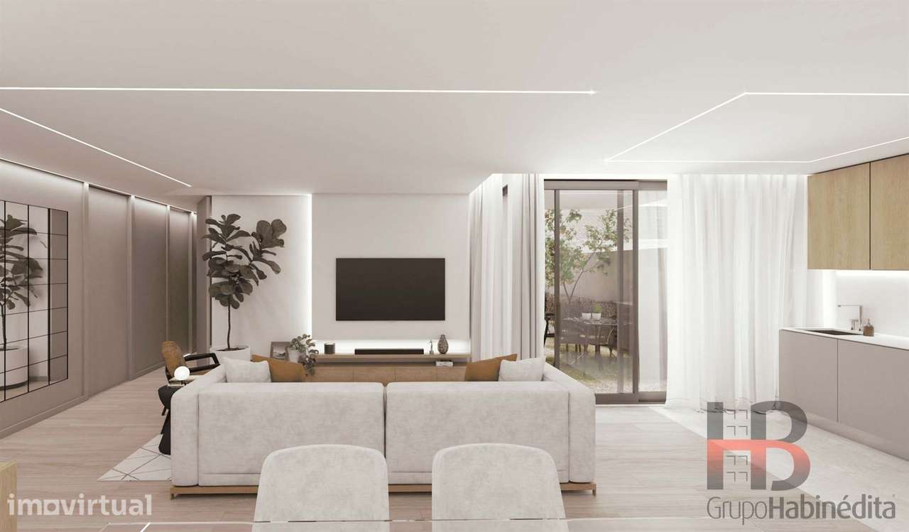 Apartamento T3 Venda em Bonfim,Porto - Grande imagem: 4/26