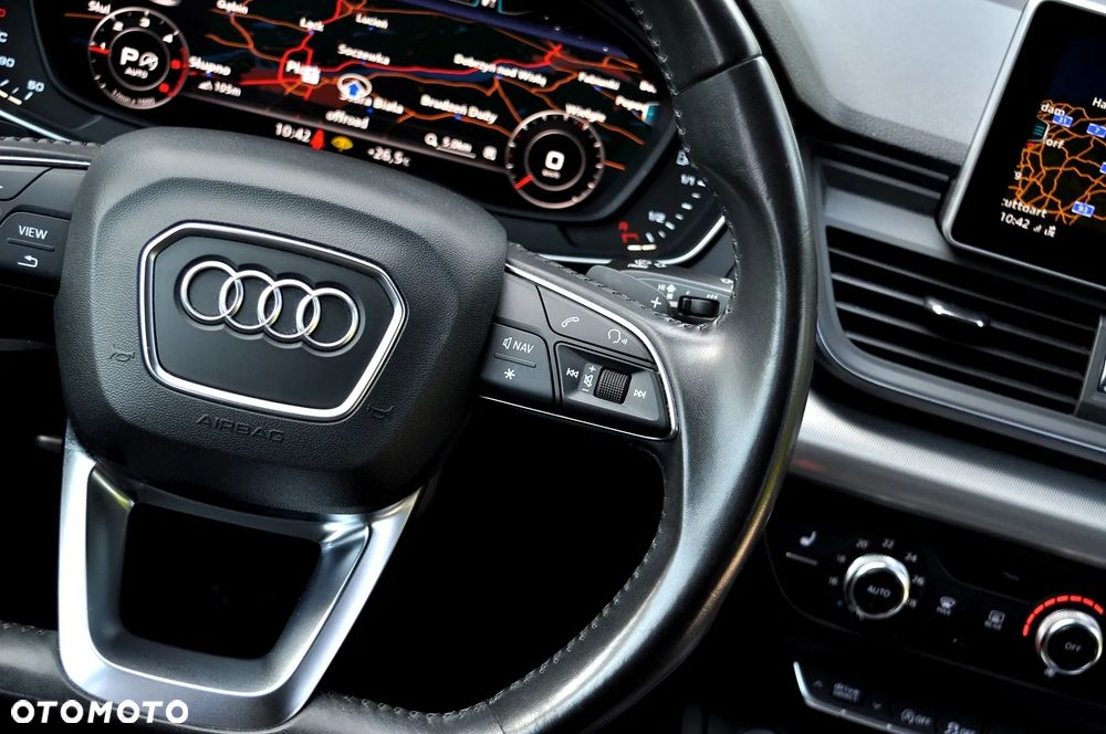 Audi Q5 40 TDI Quattro Sport S tronic - 35