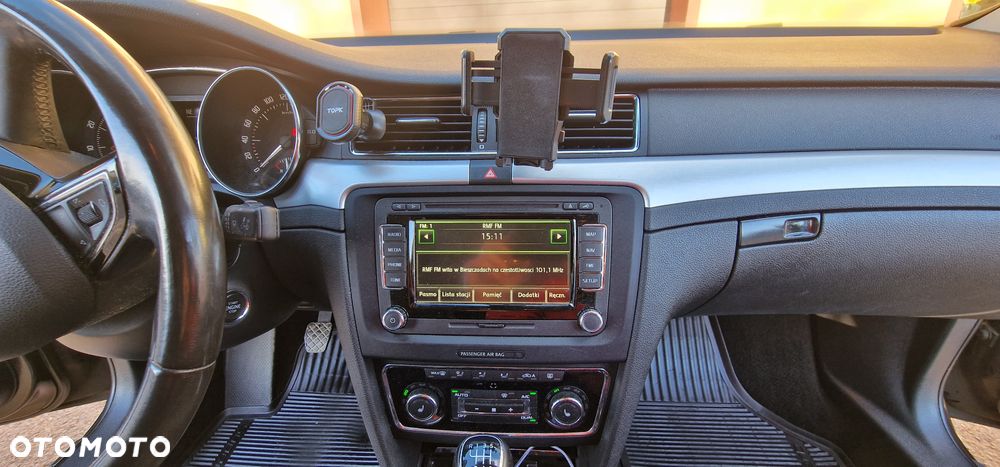 Skoda Superb 1.8 TSI Elegance - 19