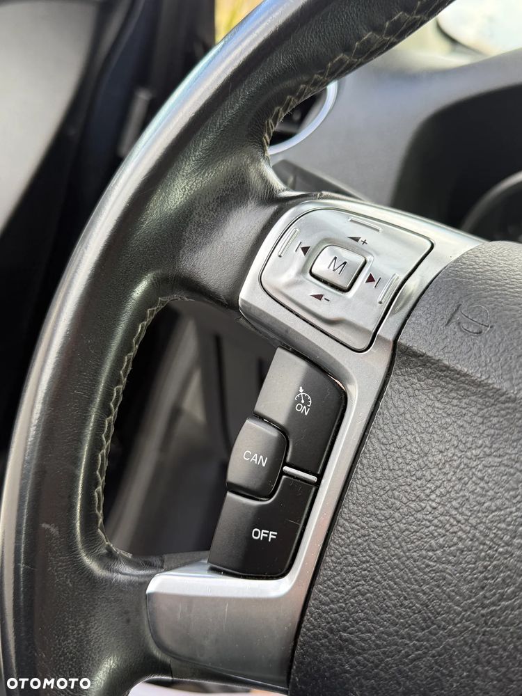 Ford Mondeo 2.0 TDCi Champions Edition - 28