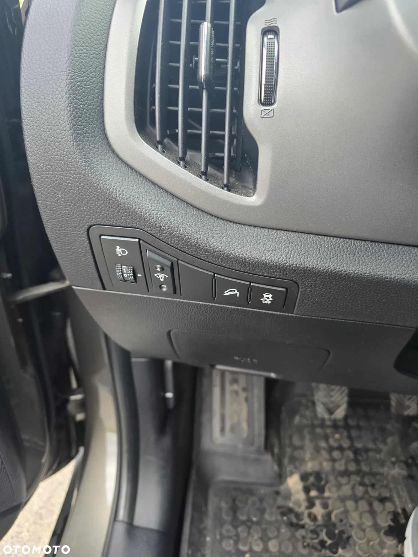 Kia Sportage - 23