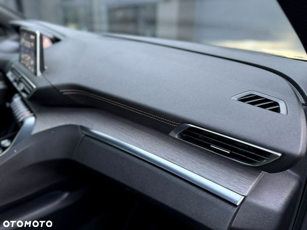 Peugeot 3008 BlueHDi 180 Stop & Start EAT6 GT - 20