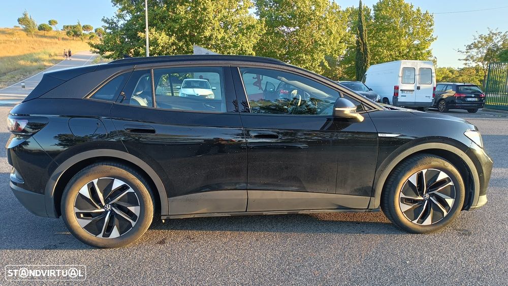 VW ID.4 77 kWh Pro Performance - 3