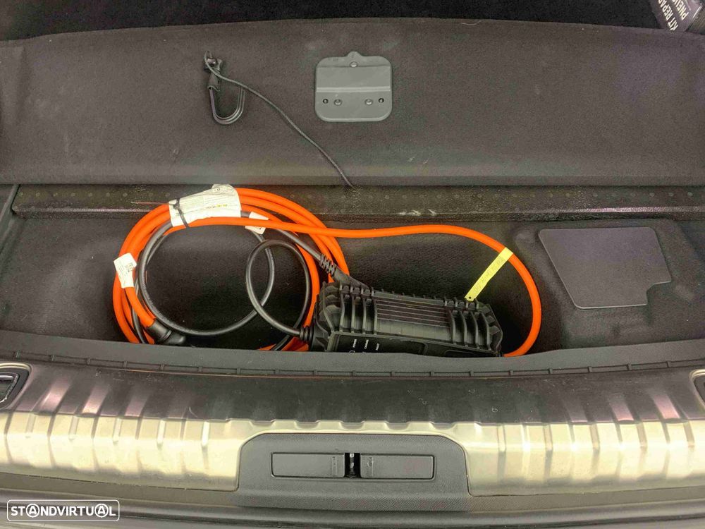 Peugeot 508 SW 1.6 Hybrid Allure Pack e-EAT8 - 15