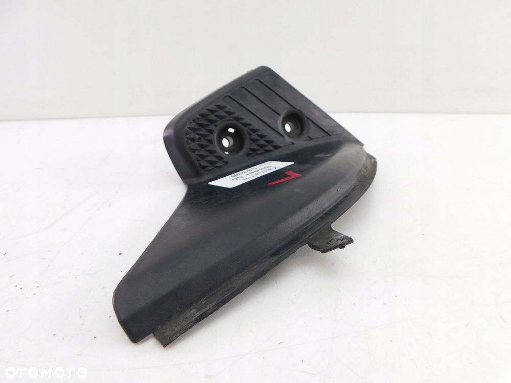 YAMAHA SLIDER 50 PODEST LEWY M1 - 4