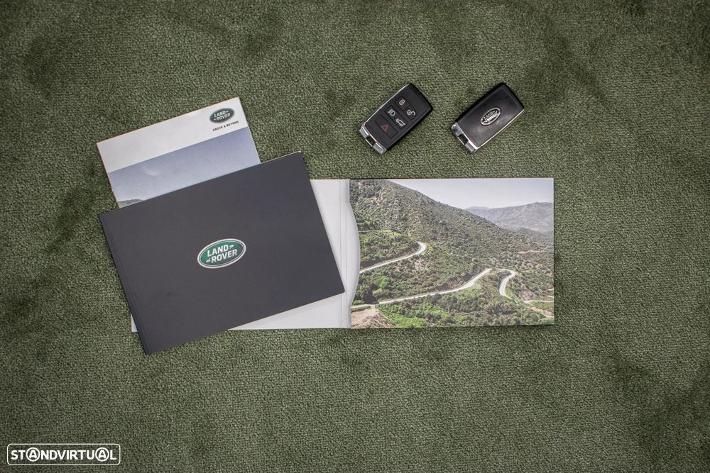 Land Rover Range Rover Sport 3.0 P460e SE - 55