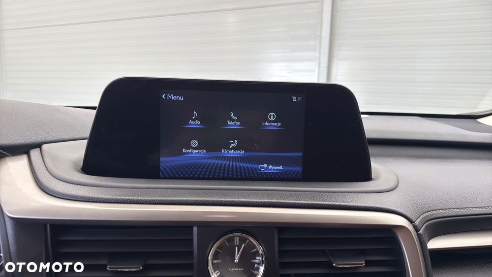 Lexus RX 300 Prestige - 19