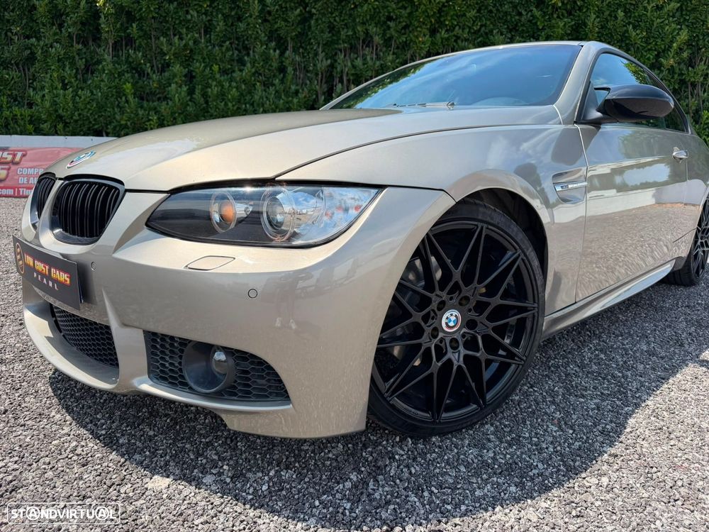 BMW 320 - 21