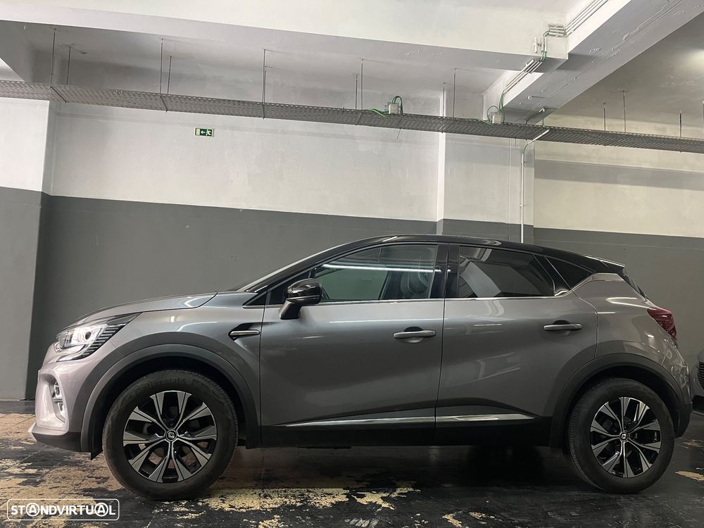 Renault Captur 1.0 TCe Techno - 7